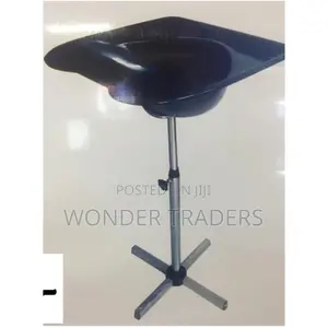 Salon Sink With Stand