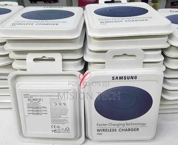 Samsung *15W* Wireless Fast Charging Pads /= - main view