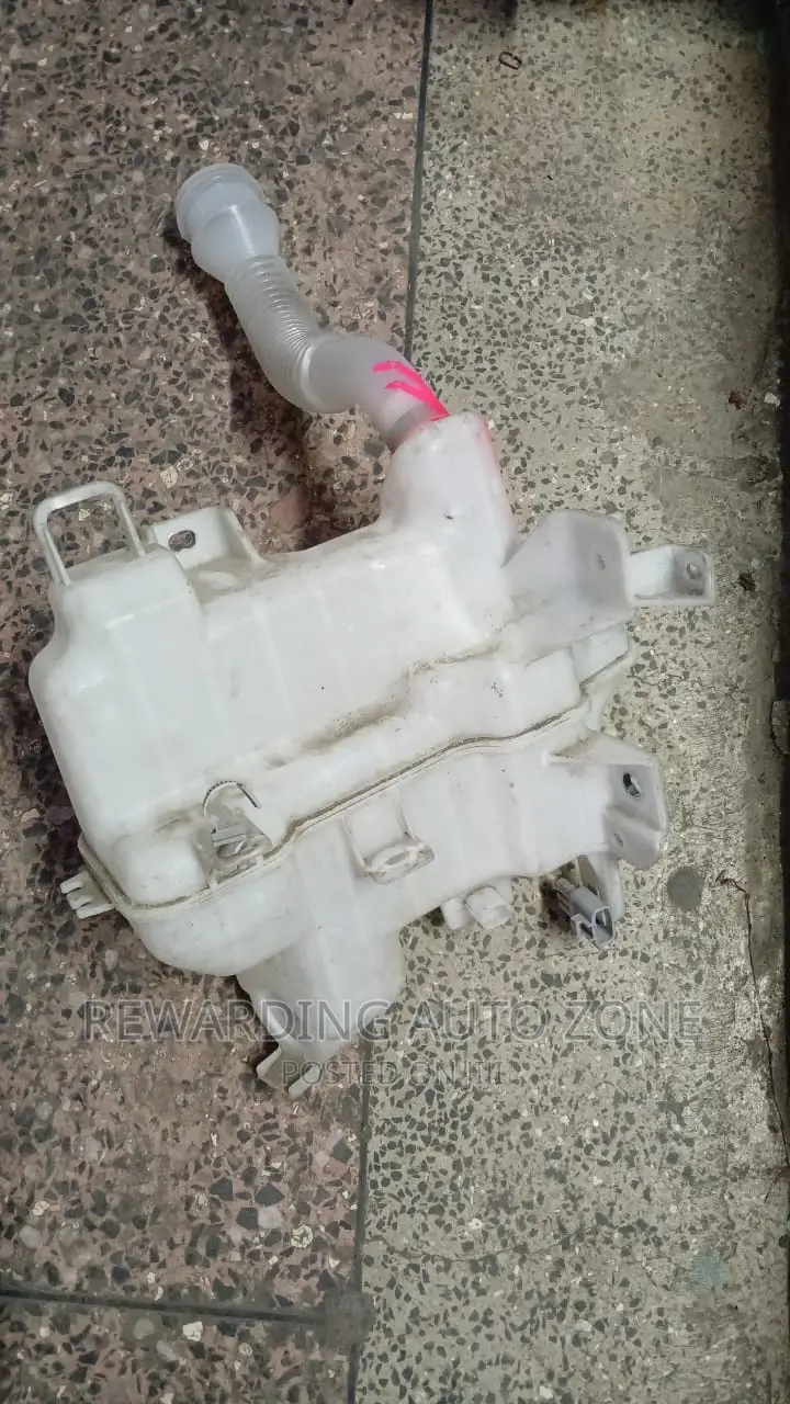 Mazda Axela 2016 Washer Wiper Bottle