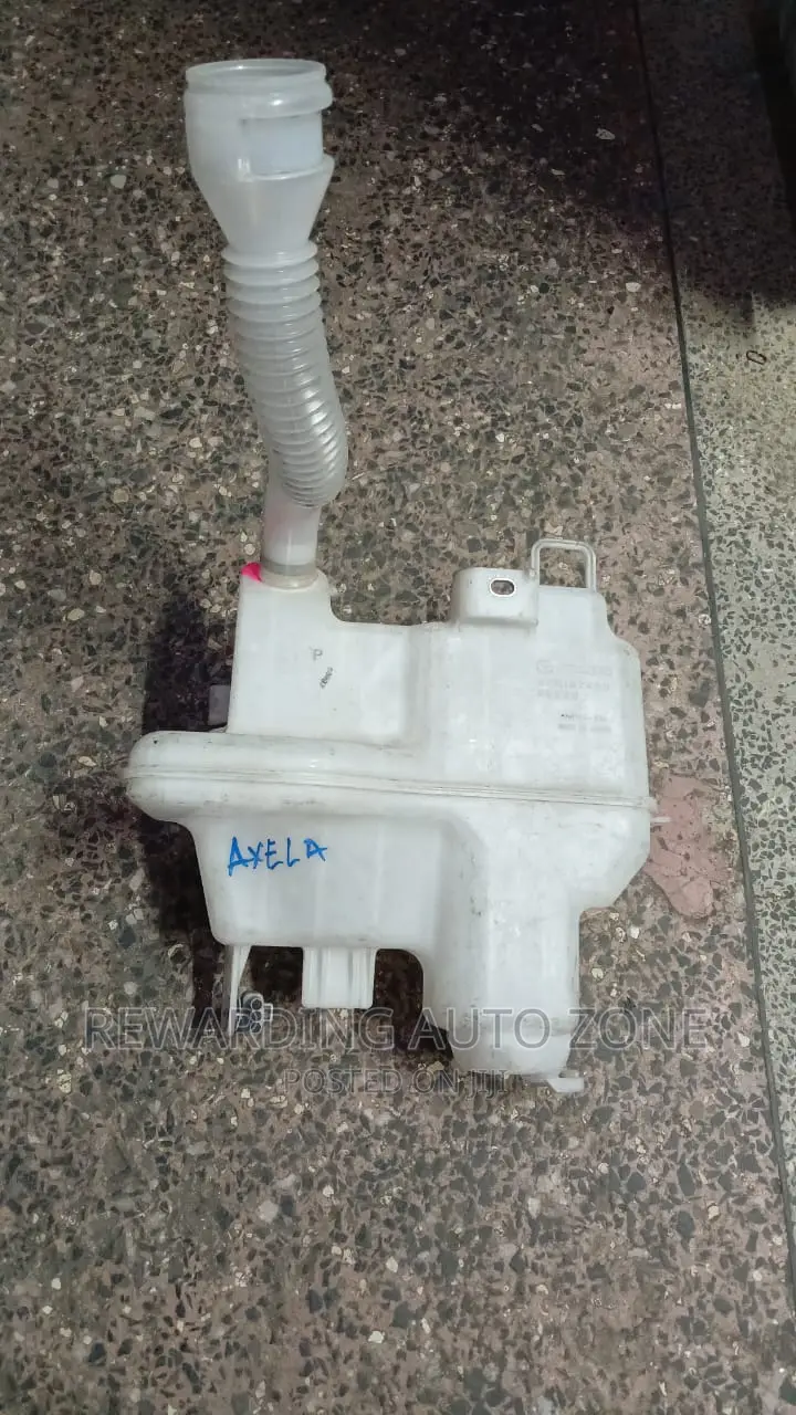 Mazda Axela 2016 Washer Wiper Bottle