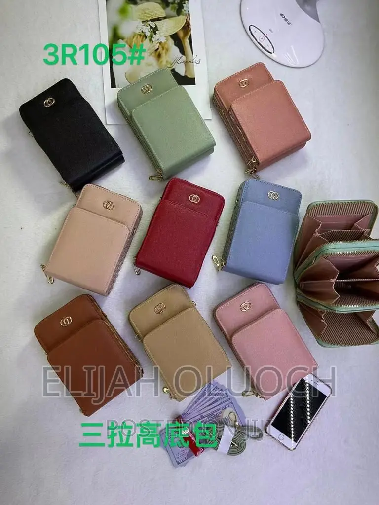 Ladies Classy Bags