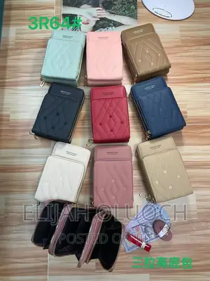 Ladies Classy Bags
