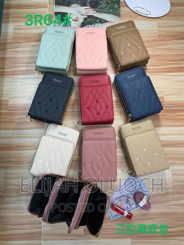 Ladies Classy Bags - thumbnail 3