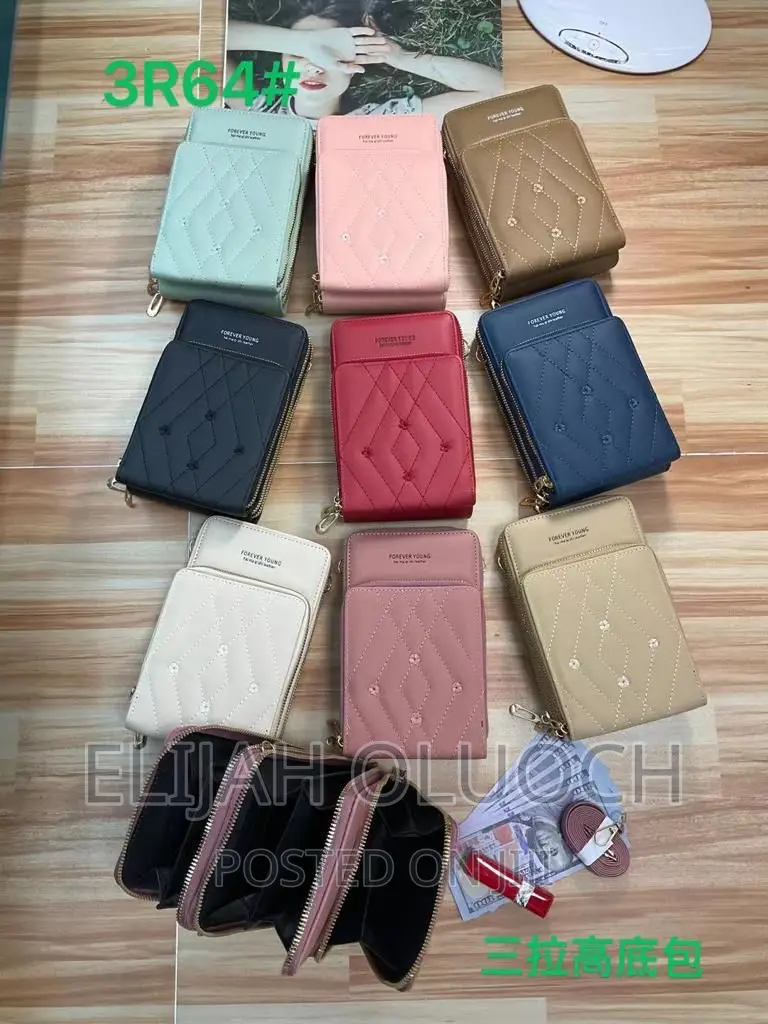 Ladies Classy Bags
