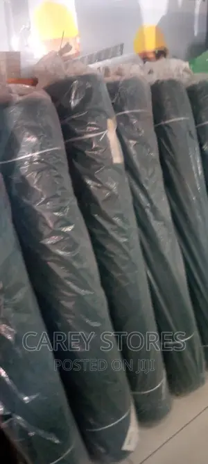 Construction Safety Nets / Scaffold Net