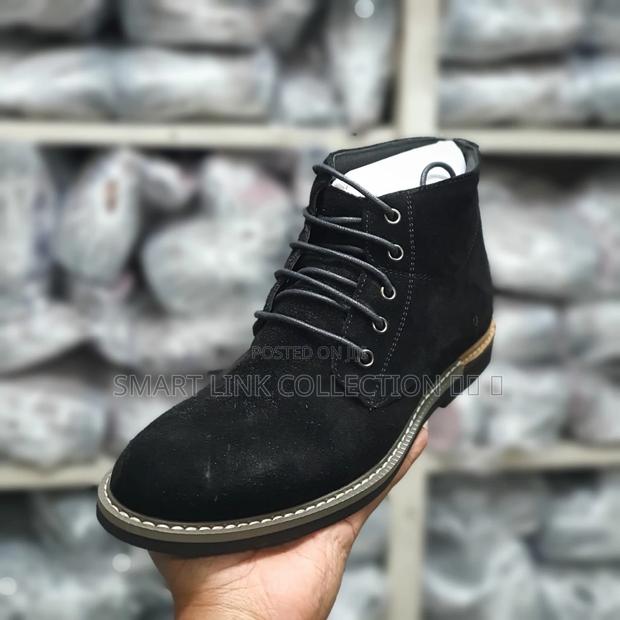 Billionaire Suede Boots - thumbnail 3