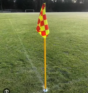 Corner Flags Posts