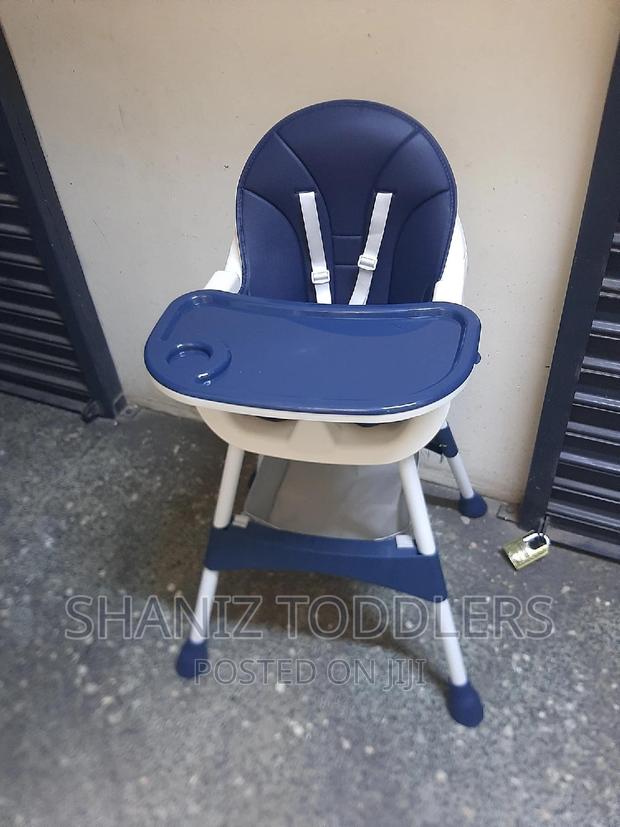 Feeding Chair *Feeding Chair *Feeding Chair - main view