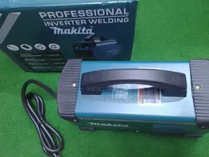 Makita Welding Machine New 500A