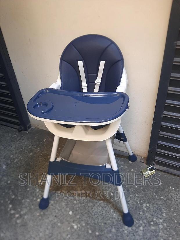 Feeding Chair *Feeding Chair *Feeding Chair - thumbnail 3