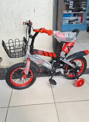 Bicycle Kids Bike Size 16