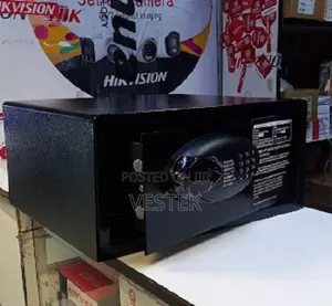 Safe Money Bank Safe Safety Deposit Box Hotel Safe Boxes