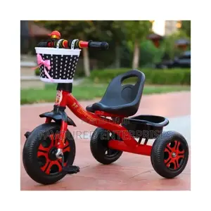 Tricycles Kids Bike Baby Tricycles