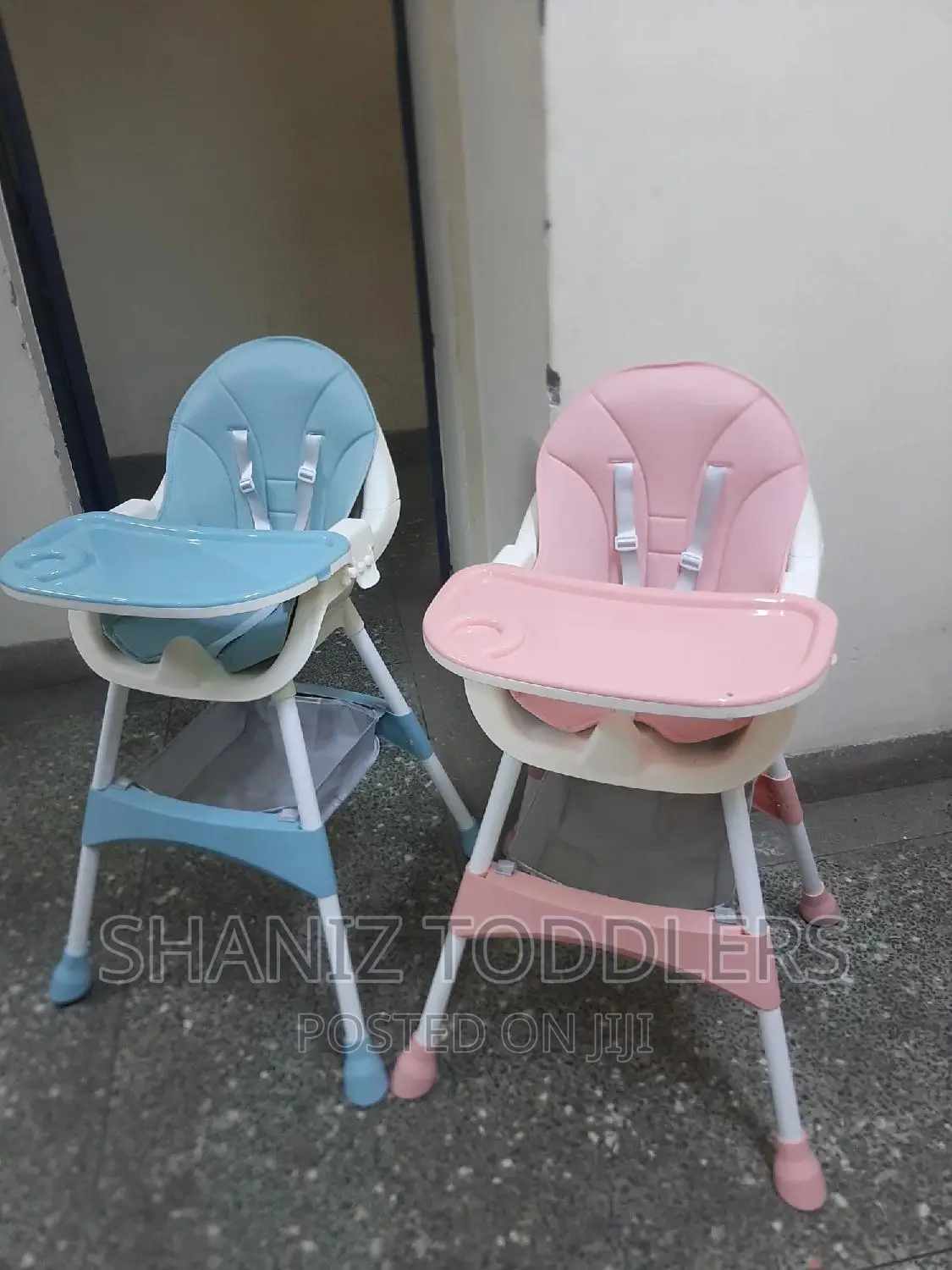 Feeding Chair * Feeding Chair * Feeding Chair