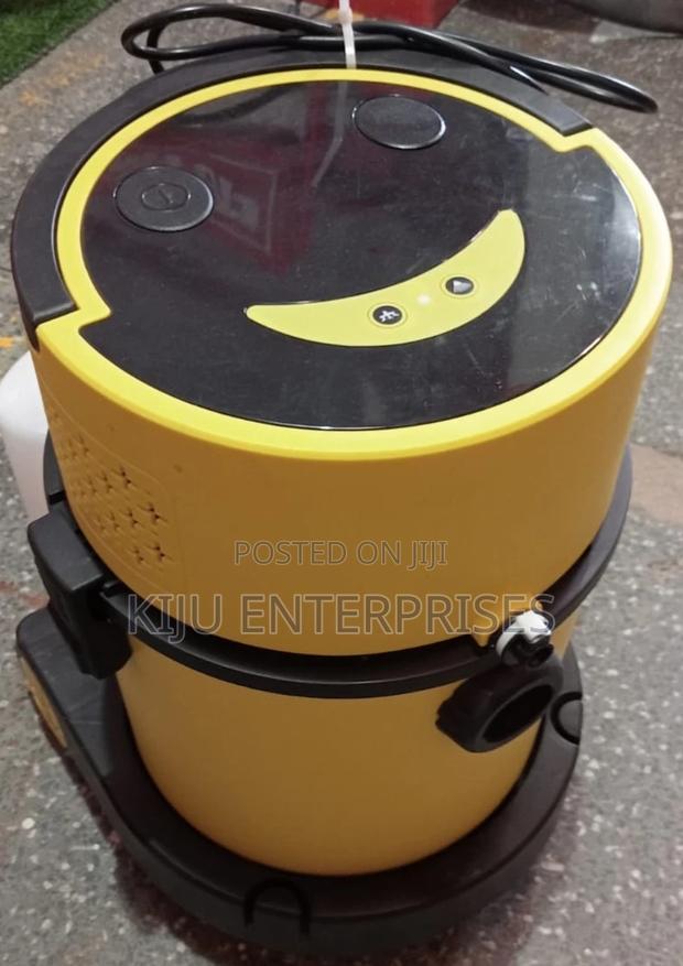 Carpert Cleaner Wet and Dry - main view