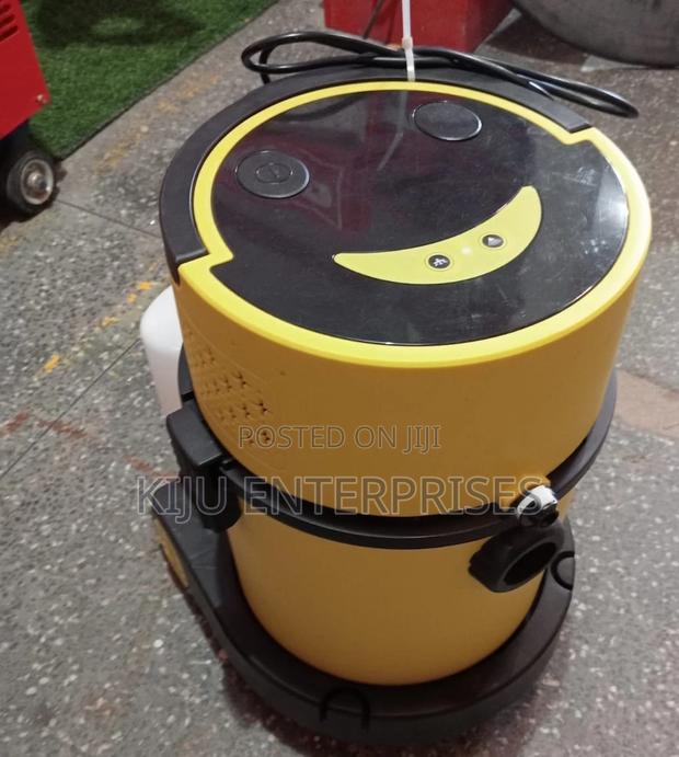 Carpert Cleaner Wet and Dry - thumbnail 3