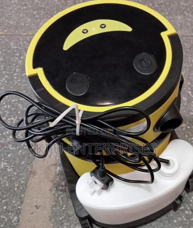 Carpert Cleaner Wet and Dry - thumbnail 4