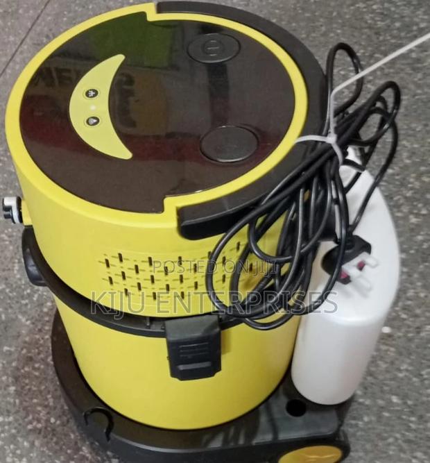 Carpert Cleaner Wet and Dry - thumbnail 5