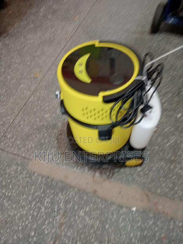 Carpert Cleaner Wet and Dry - thumbnail 6