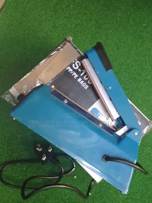 Sealing Machine/Electric Sealer