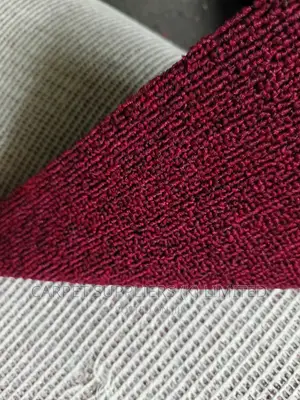 Wall To Wall Carpet