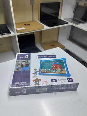 New Bebe B2040 Pro + 256 GB Blue - main view