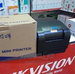 Xprinter Thermal Barcode Sticker Printer - main view