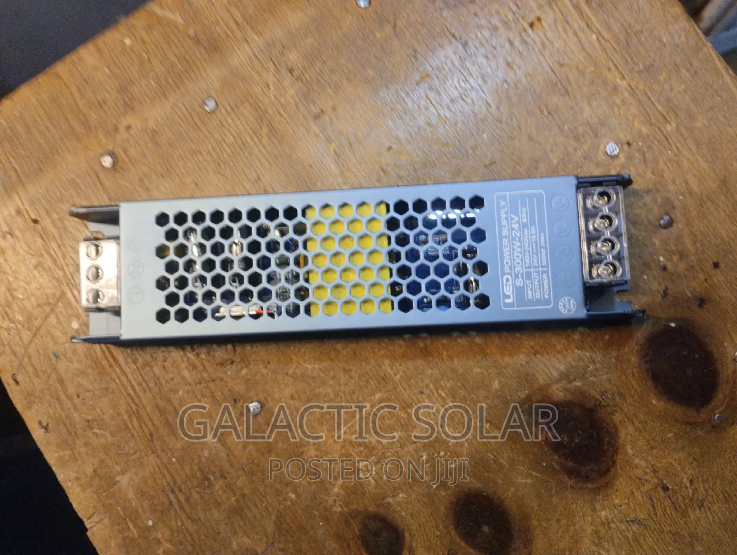 300w Power Supply 24v