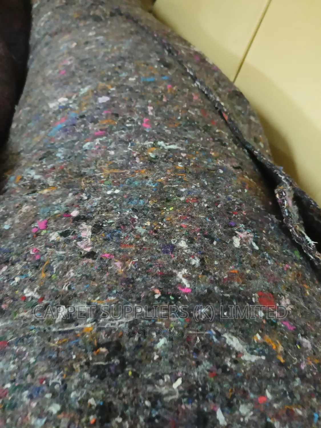 Carpet Underfelt