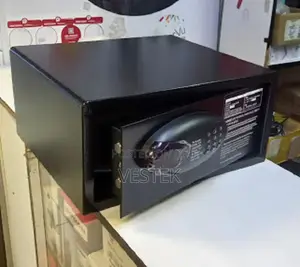 Quality Strong Hotel Safe Boxe With Keypad And Keys