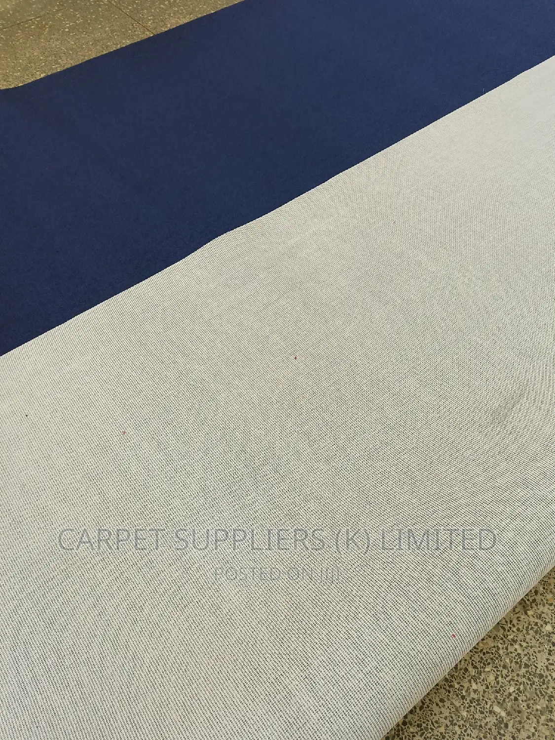 Wall To Wall Carpets