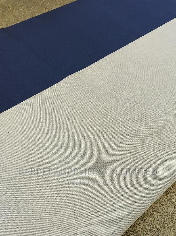 Wall To Wall Carpets