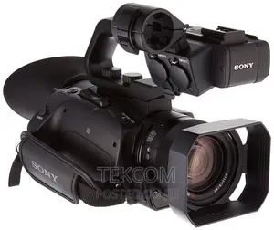 Sony PXW Z90v Video Camera