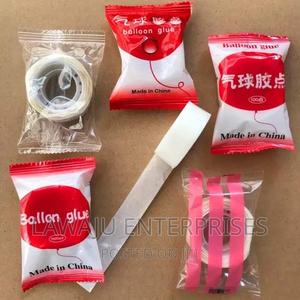 Balloon Glue Dots - thumbnail 2