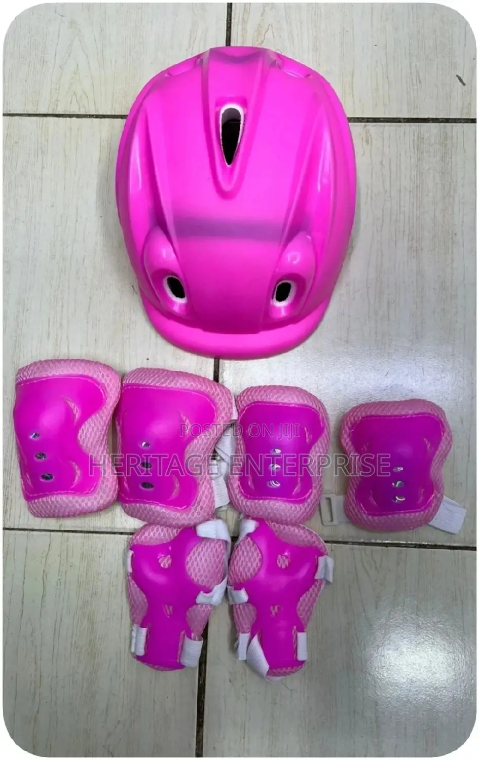 Kids Bike Helmets and Protective Gear.