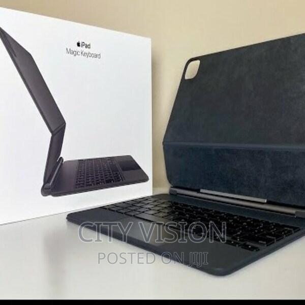 Apple Magic Keyboard 11inch Black(Apple Magic Keyboard!)11" - main view