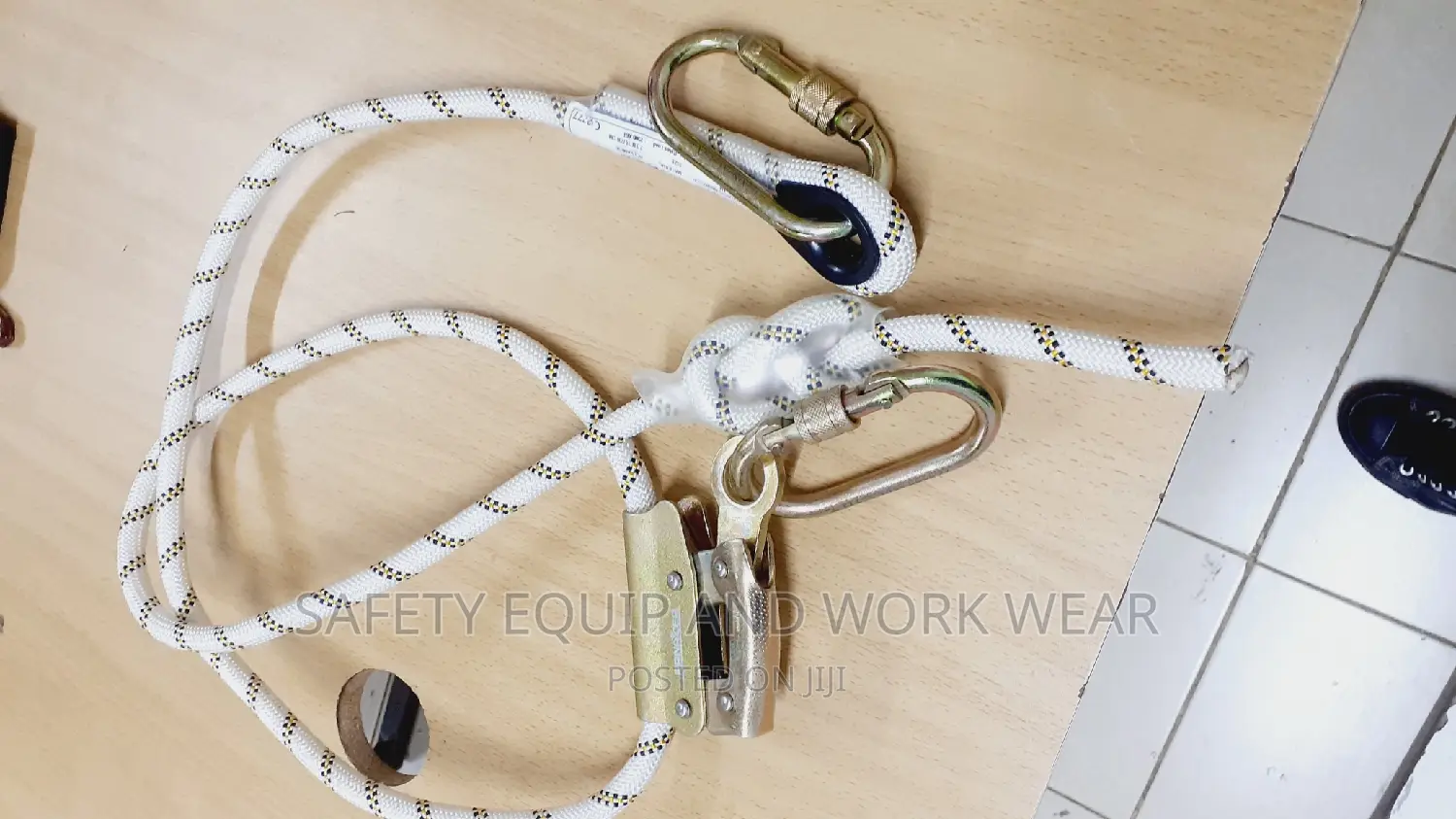 Buy Work Position Belt Of High Quality