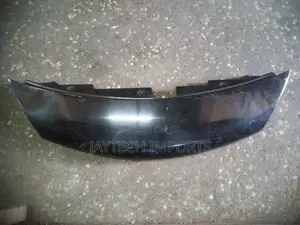 Nissan Note 2012 Top Cover