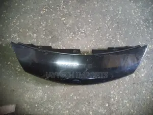 Nissan Note 2012 Top Cover