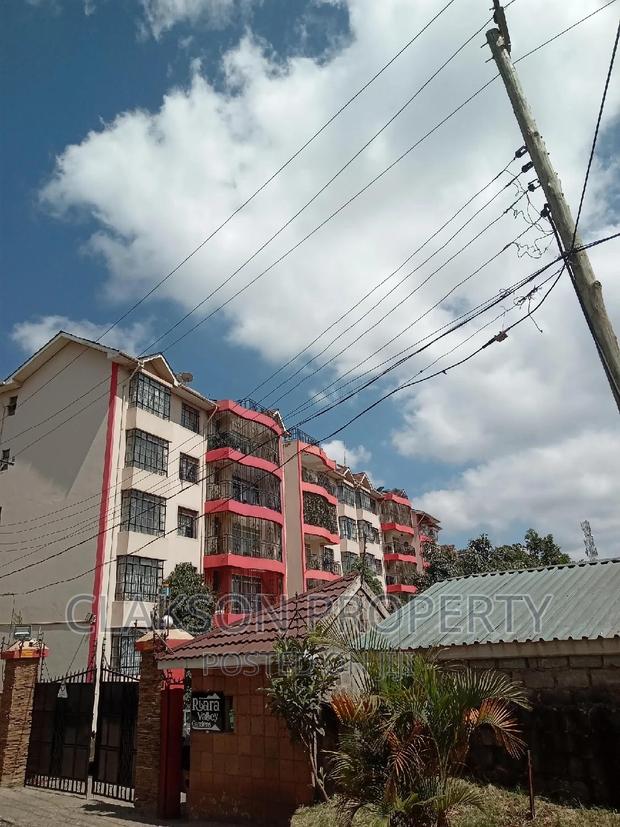 1bdrm Bedsitter in Riara Road, Kilimani for rent