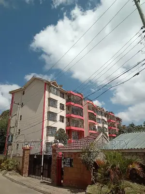 1bdrm Bedsitter in Riara Road, Kilimani for rent