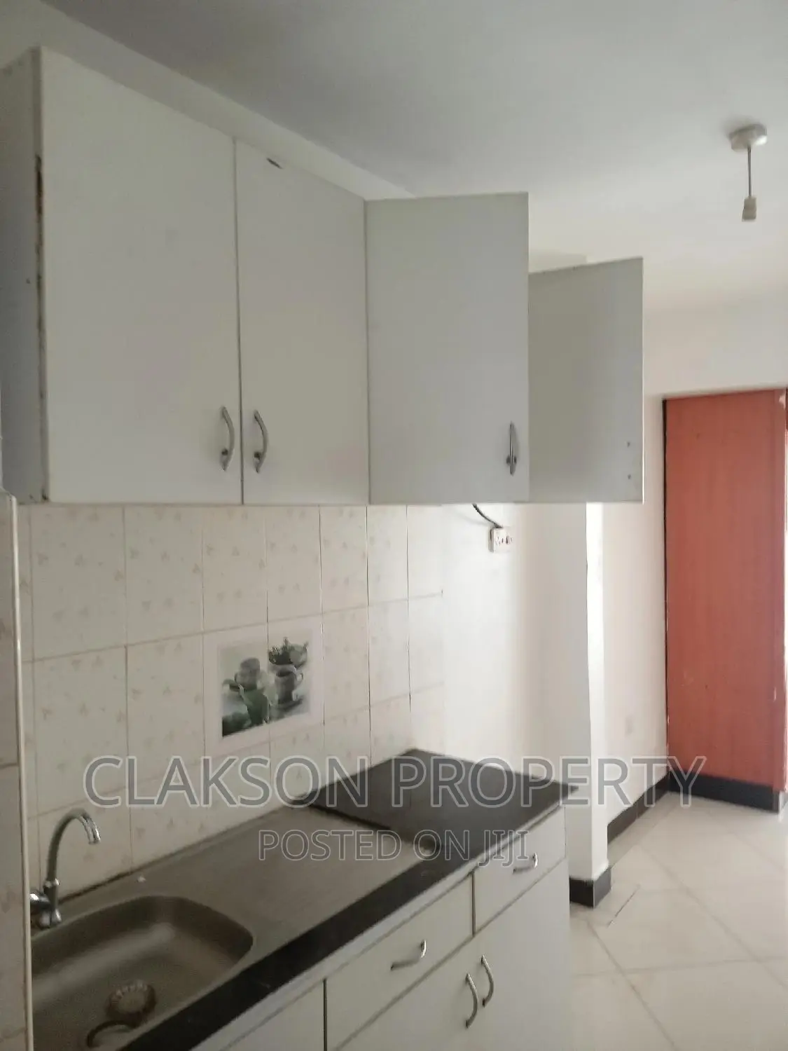 1bdrm Bedsitter in Riara Road, Kilimani for rent