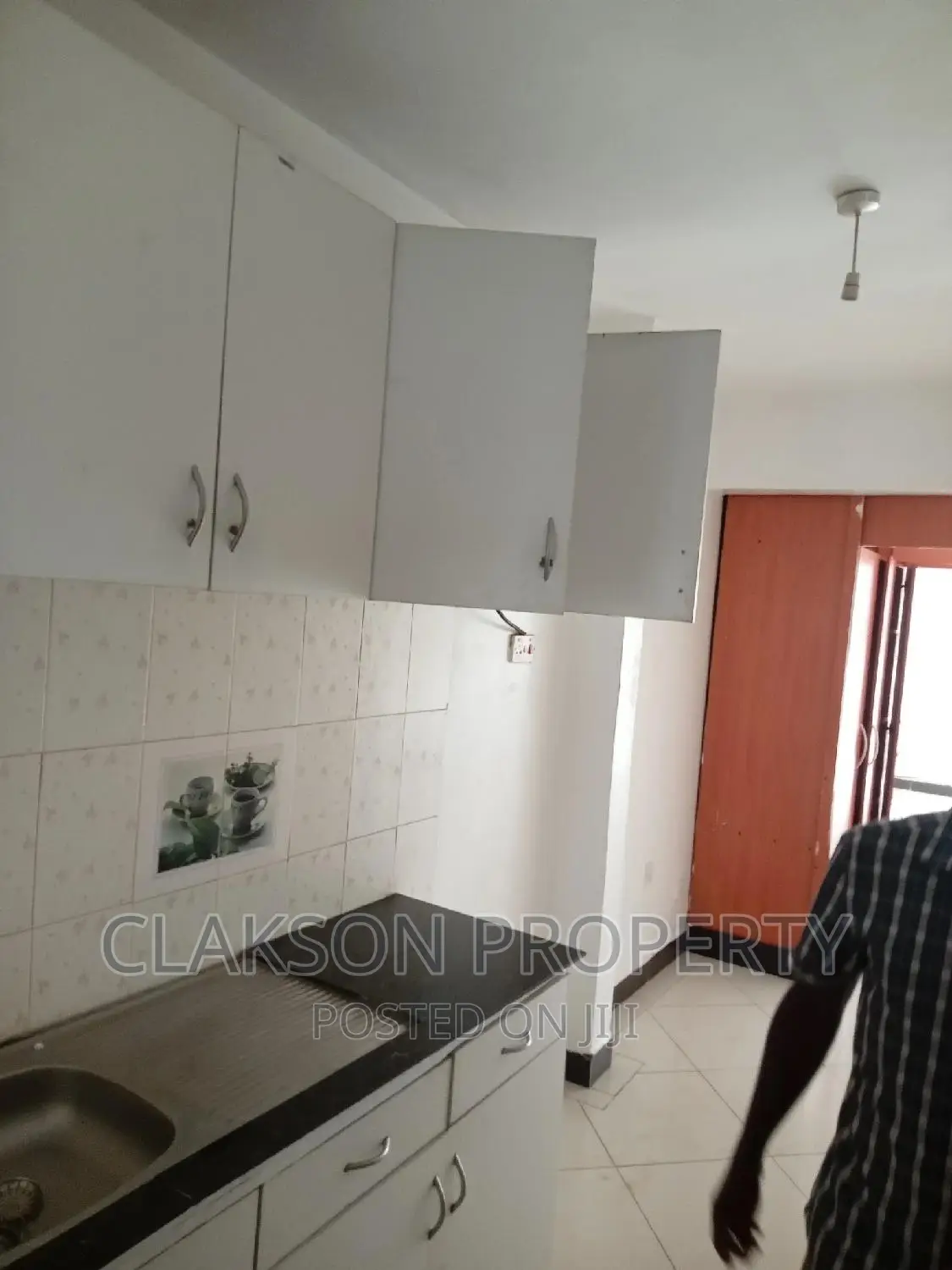1bdrm Bedsitter in Riara Road, Kilimani for rent