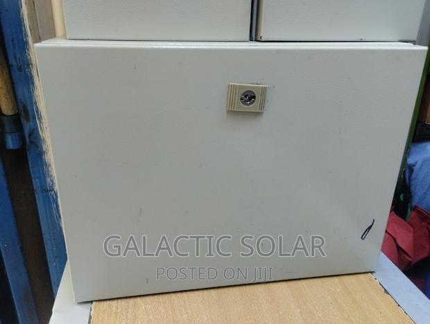 Panel Box 400 by 300 by 200 - main view