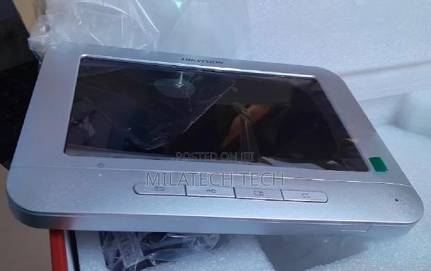 Quality Video Door Bell Phone 7 Inches Screen