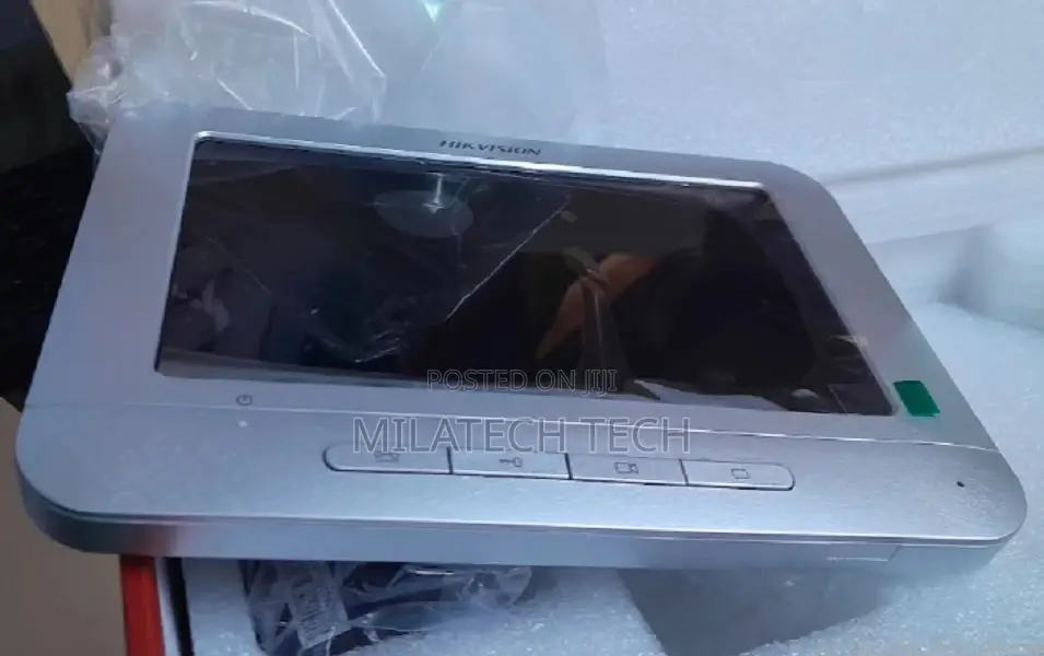 Quality Video Door Bell Phone 7 Inches Screen