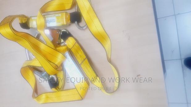 Double Hook Lanyard With High Strength - main view