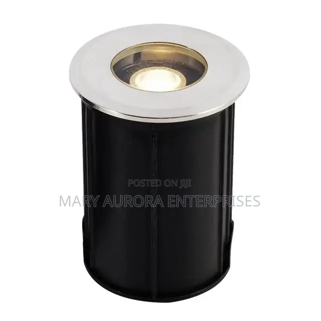 Underground Lights/Floor Lights