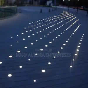 Underground Lights/Floor Lights