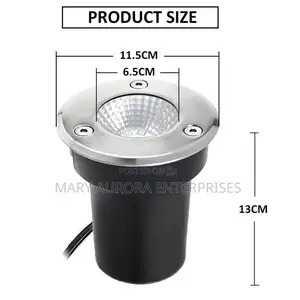 Underground Lights/Floor Lights